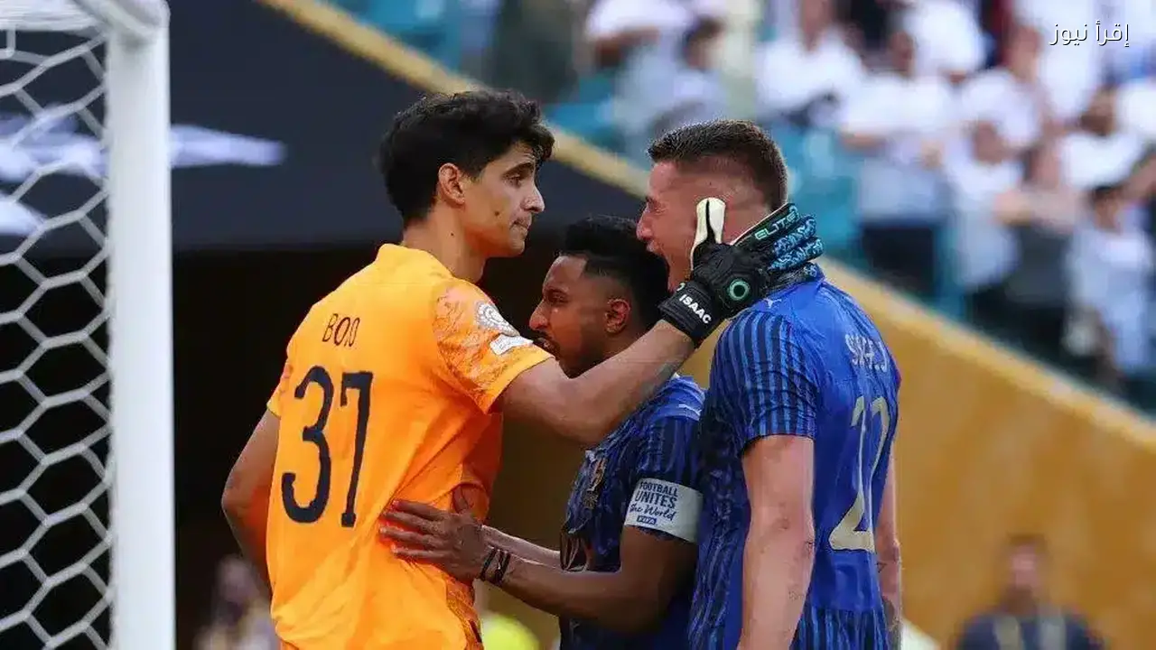 الهلال يواجه القادسية في الجولة 19 من الدوري السعودي 2025-2026