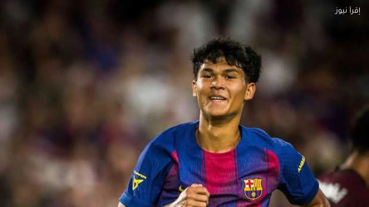 باريس سان جيرمان وبرشلونة يتفقان على صفقة درو فرنانديز