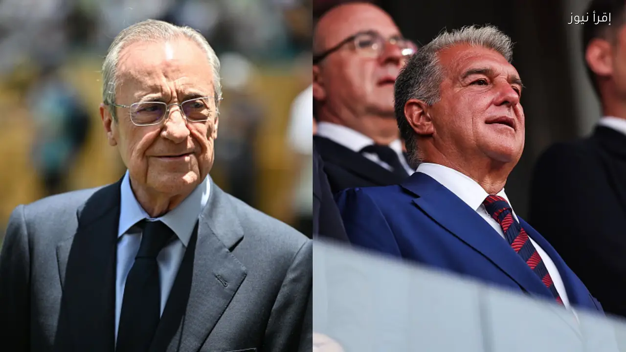 برشلونة يتلقى مفاجأة وقرار يعاقب ريال مدريد في قضية نيجريرا