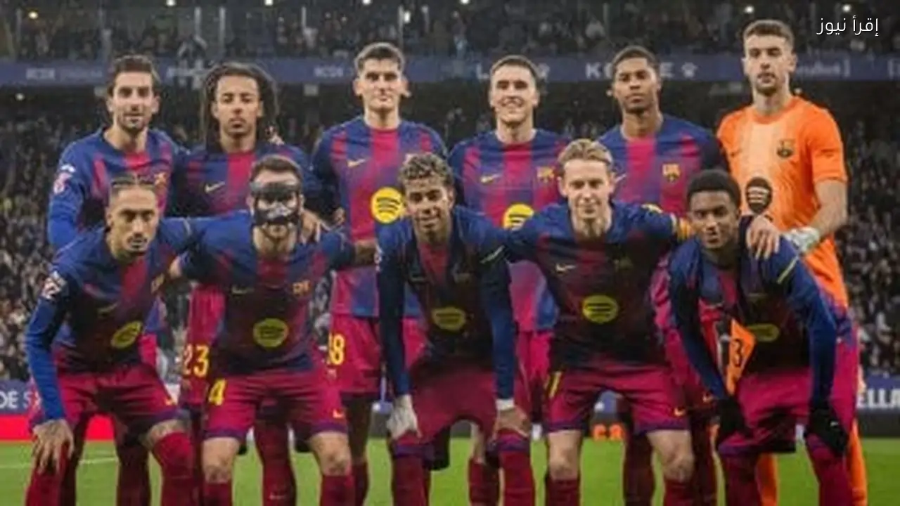 برشلونة يجني 87 مليون يورو بعد تأهله لدور الستة عشر في دوري الأبطال