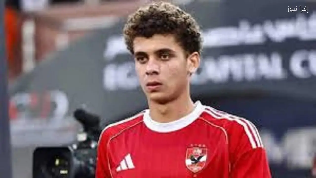 برشلونة يعلن إنهاء صفقة حمزة عبد الكريم قريباً