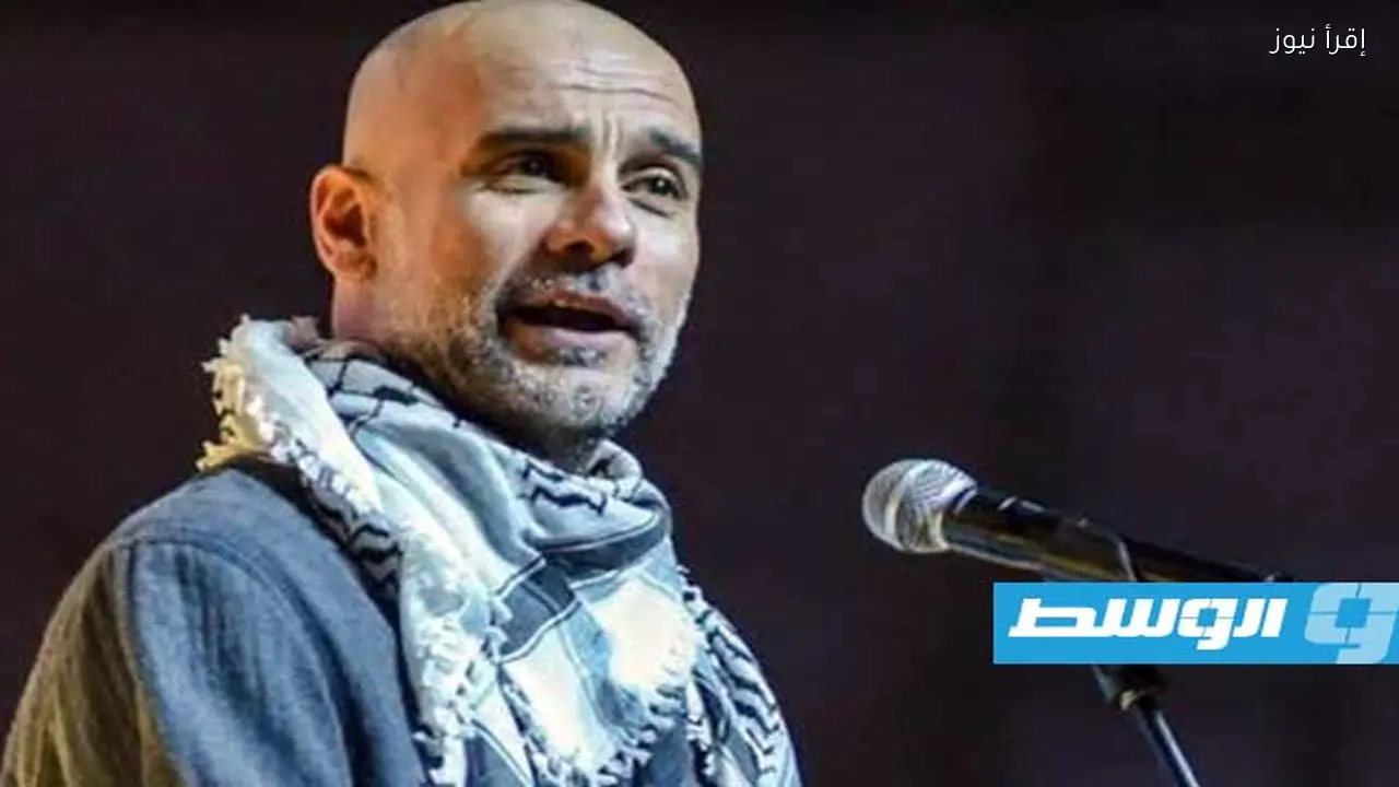 برشلونة يكرم الشهيدة هند رجب في حفل فني لفلسطين