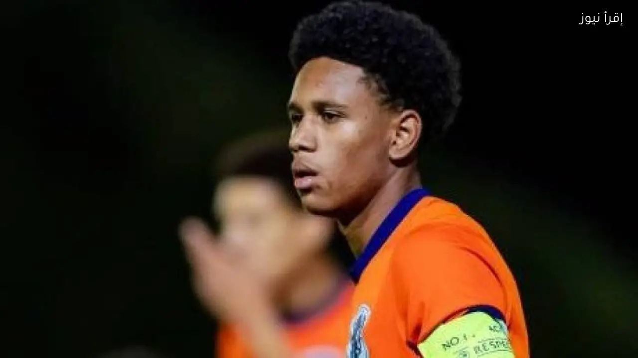 برشلونة يوقع مع مدافع موهوب لتعزيز صفوفه