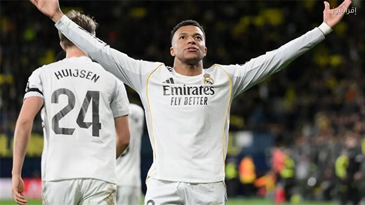 بنفيكا يتفوق على ريال مدريد 3-1 في الشوط الثاني