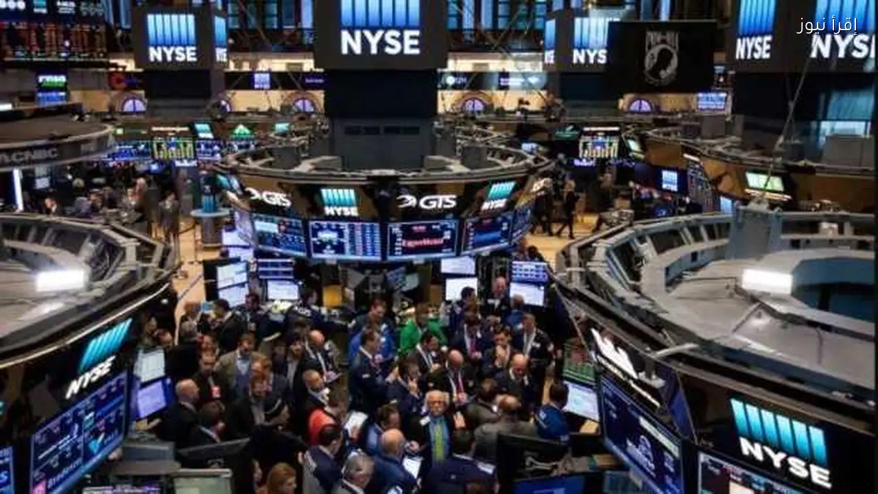 بورصات العالم تشهد تقلبات حادة اليوم بين انهيارات وصعود للأسواق الناشئة