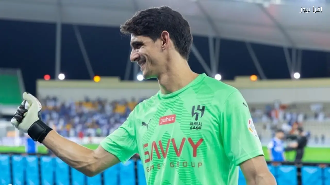 بونو وأكتشيشيك يعودان للهلال قبل مواجهة القادسية