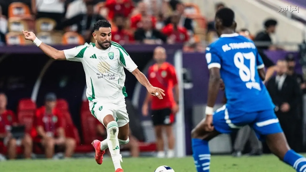 تأجيل نصف نهائي كأس الملك السعودي 2026 بسبب ظروف غير متوقعة