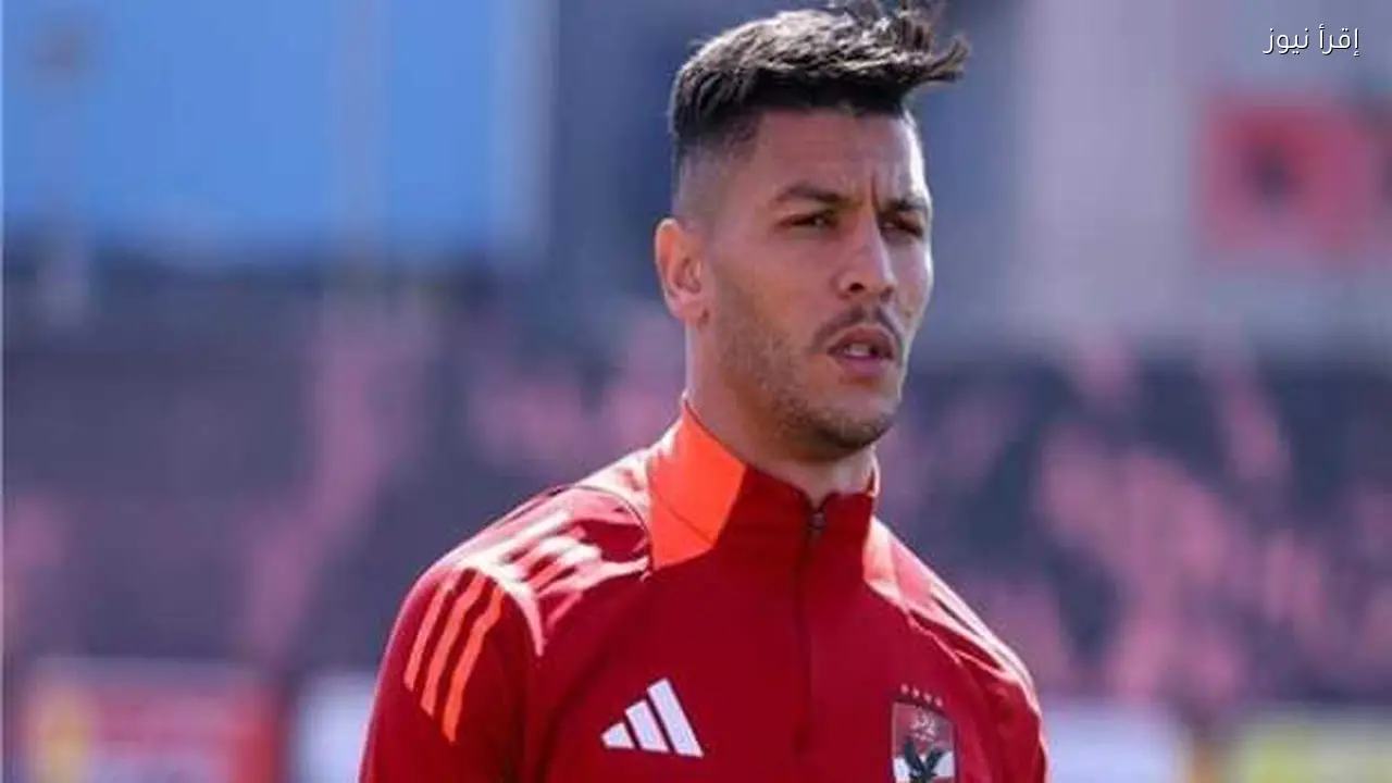 تجدد الخلافات بين الأهلي وأشرف داري