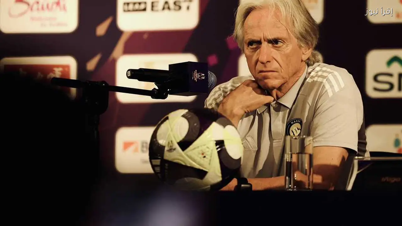 تحرك قانوني جديد في قضية نادي الهلال ضد مدرب النصر جيسوس