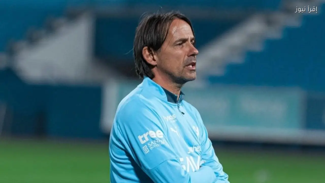 تحليل قرار مدرب الهلال من خلال قراءة رقمية لماري أم أكتشيشيك