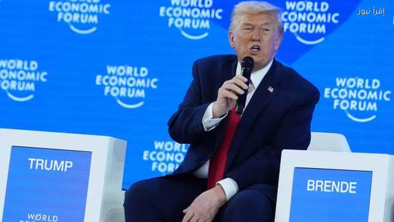 ترامب ينتقد رئيس الفيدرالي جيروم باول ويصفه بالضرر لأمريكا