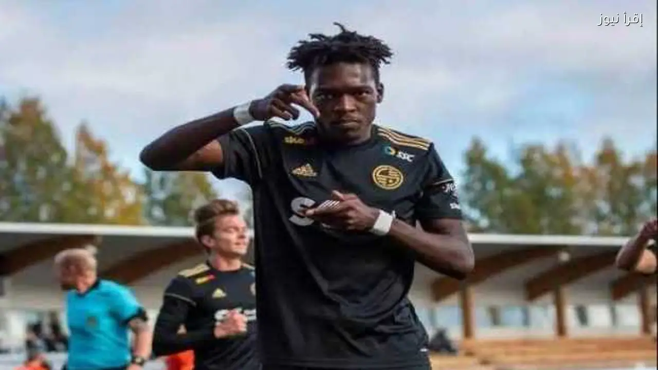 ترمسو يرد على الأهلي بشأن استعارة آيلتسين كاوميش