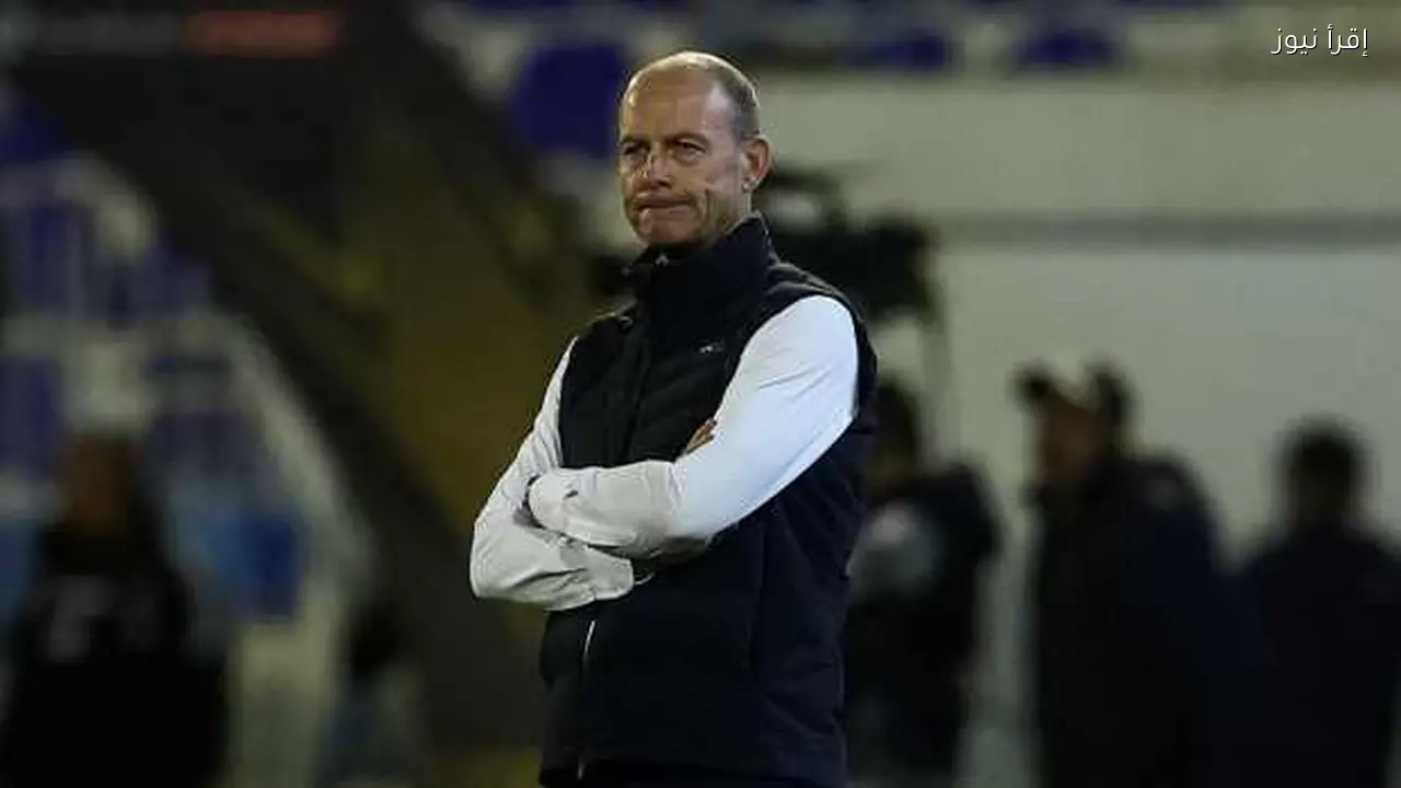 تشكيل الأهلي لمواجهة وادي دجلة يعلنه ييس توروب