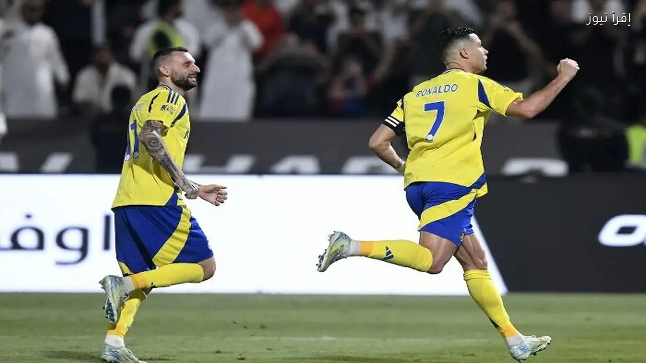 تشكيل فريق النصر المتوقع لتحقيق النجاح في الدوري السعودي