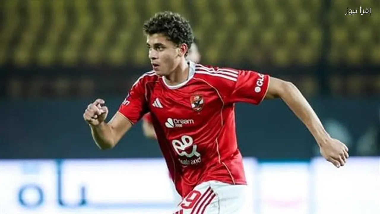 تضارب الأنباء حول انتقال حمزة عبد الكريم إلى برشلونة