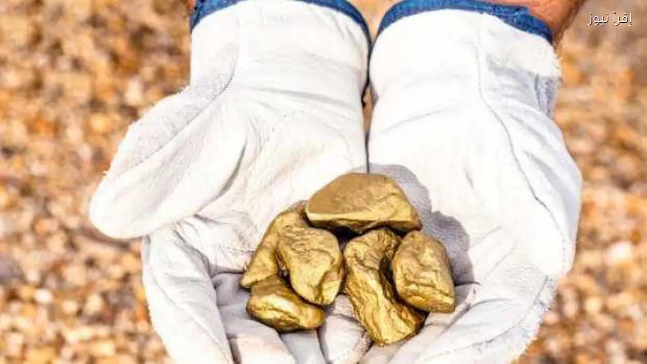 تعدين الذهب يرتفع 60% فهل نشهد صعوداً مستمراً؟