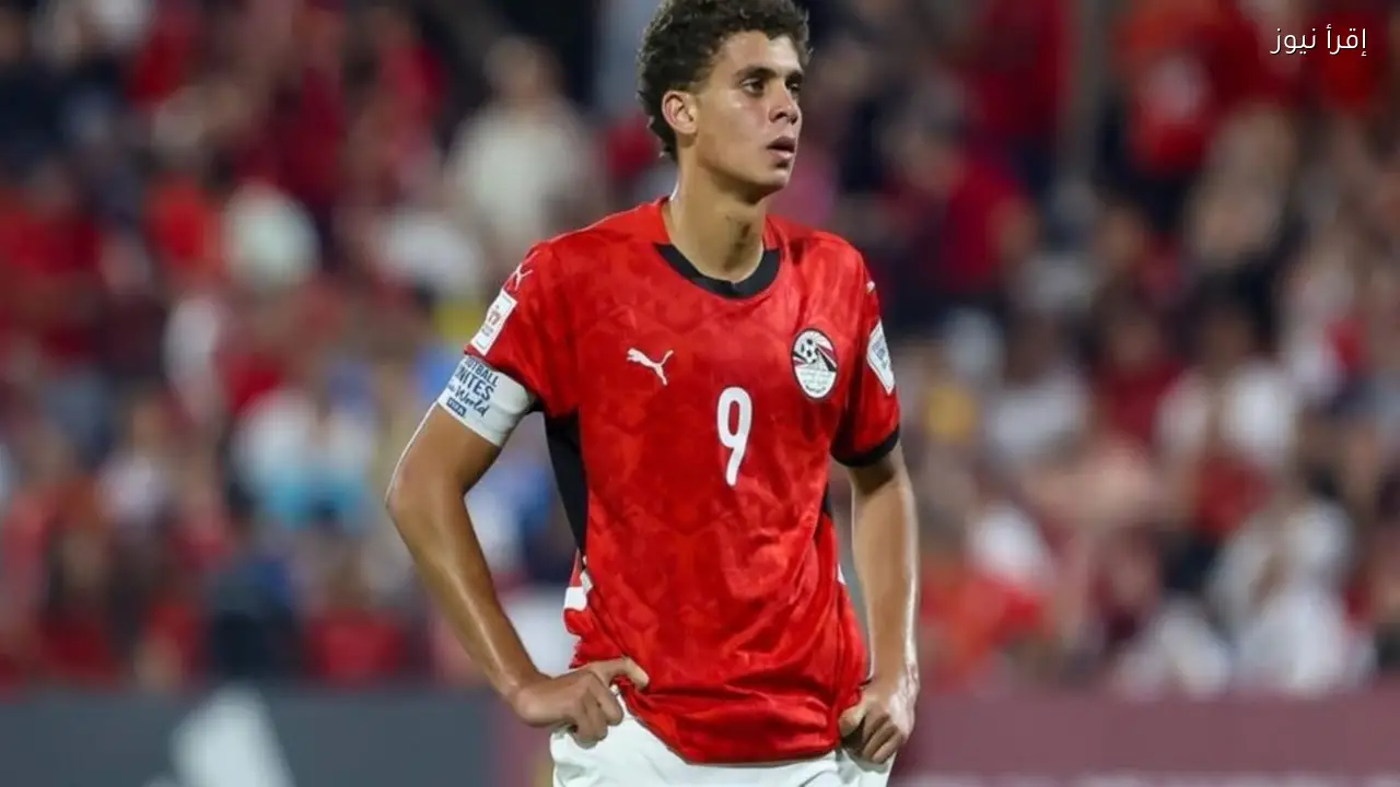 تعقيدات إدارية تهدد طموحات حمزة عبد الكريم في برشلونة