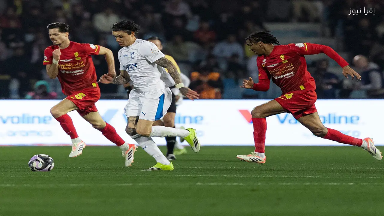 تغطية شاملة من وكالة الأنباء القطرية للأحداث المحلية والدولية