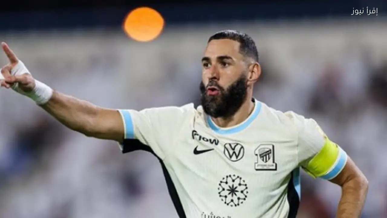 تمرد كريم بنزيما يثير الجدل في الدوري السعودي