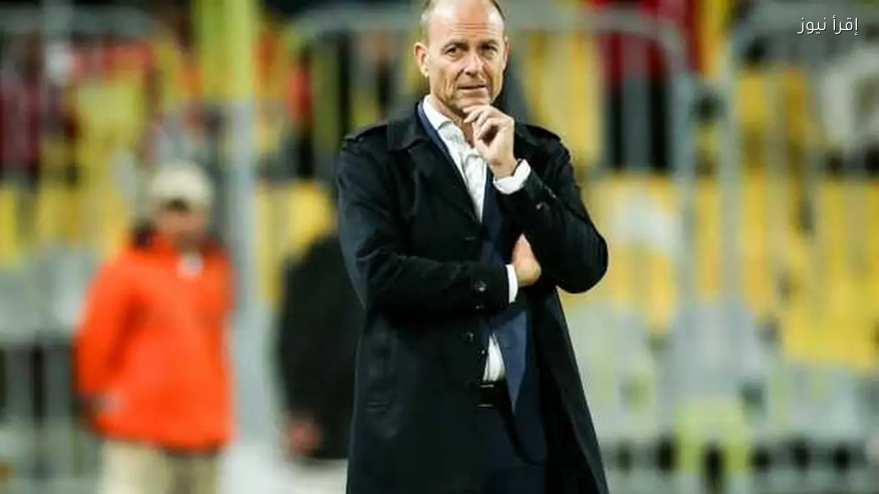 توروب يكشف عن موقفه المختلف من بلعمري ومروان عثمان