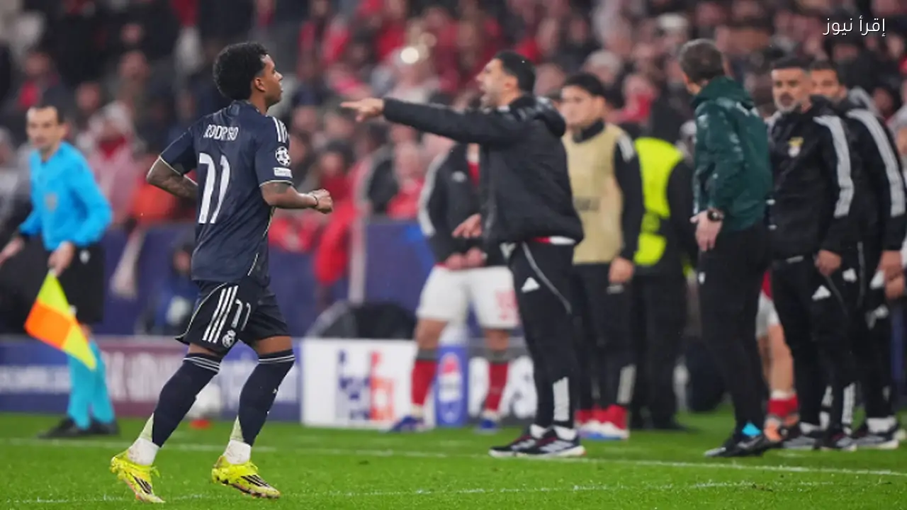 ثلاثة مرشحين لخلافة أربيلوا في ريال مدريد بعد هزيمة لشبونة