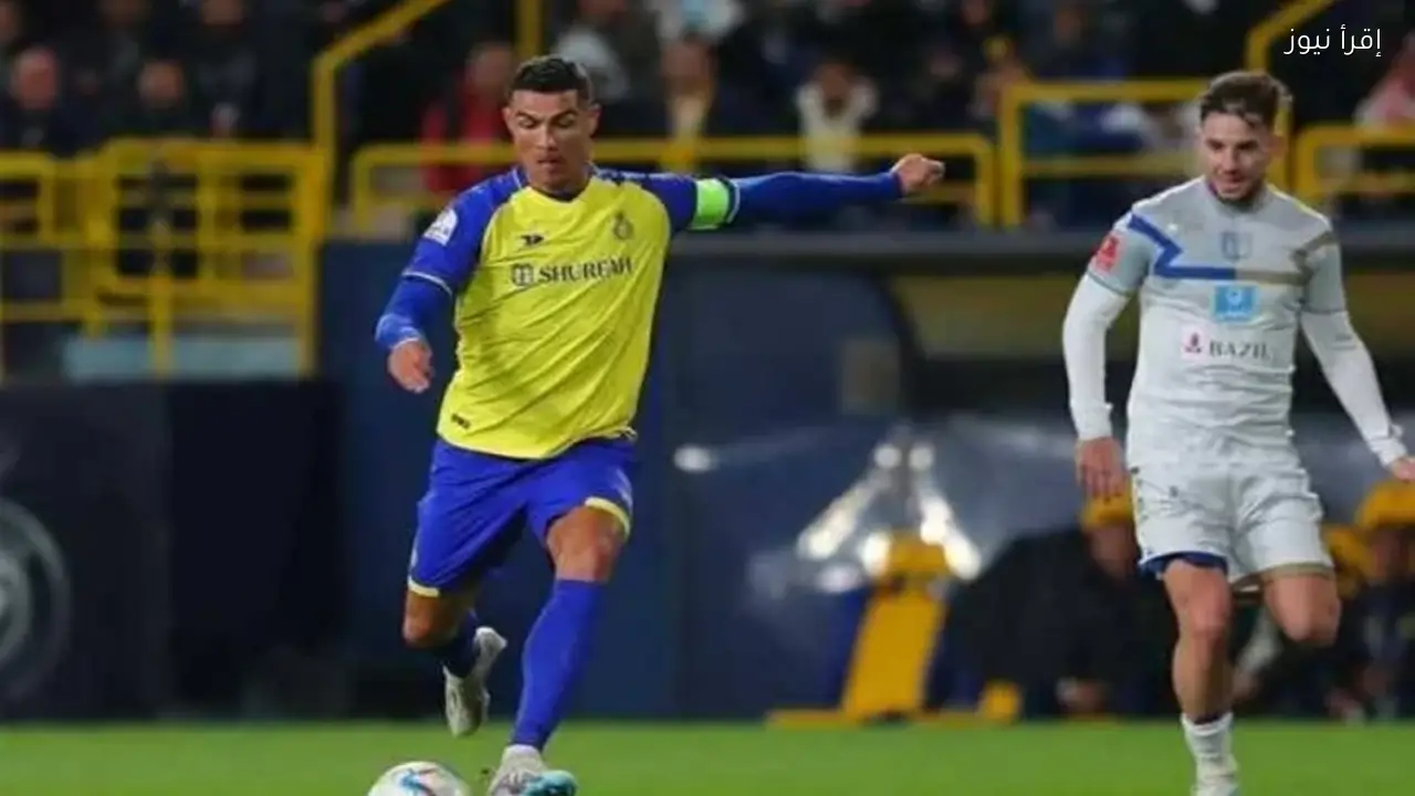 جماهير النصر والتعاون تترقب مباراة حاسمة في الدوري السعودي