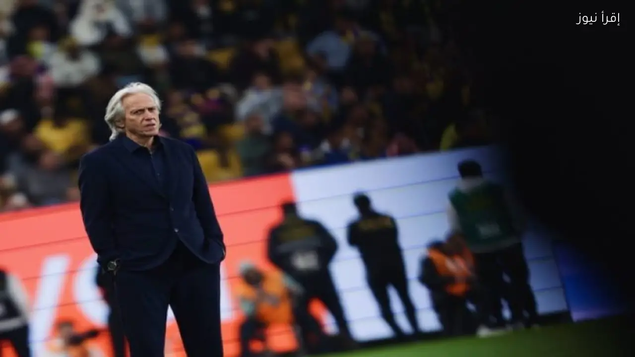 جيسوس يحدد مستقبل بينتو ويكشف قراره النهائي بعد الجدل