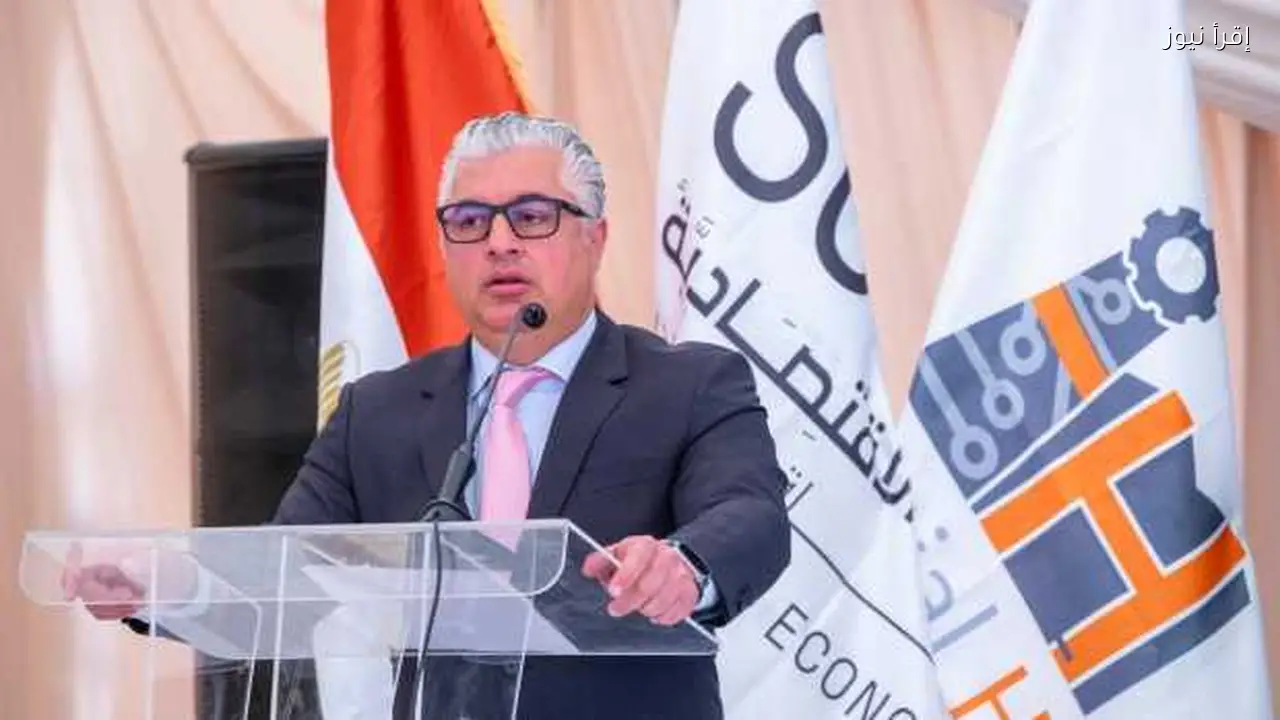 حجر أساس «إندستريال هاوس» باستثمارات 12 مليون دولار