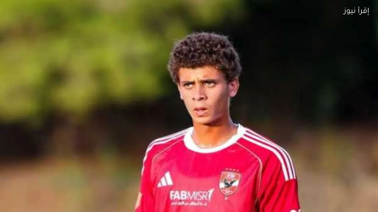 حمزة عبد الكريم يقترب من الانتقال إلى برشلونة