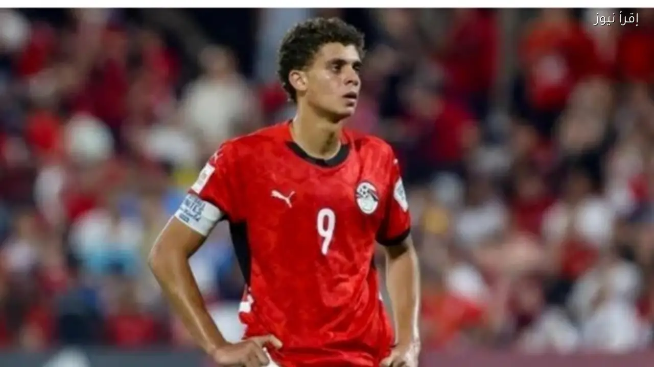 حمزة عبدالكريم يساهم في مشروع برشلونة الجديد المثير للاهتمام