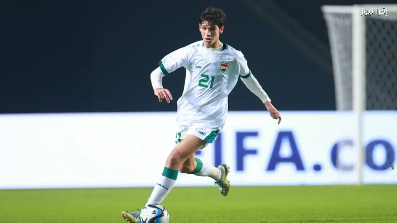 حيدر عبد الكريم يتحدث عن استبعاده من مباراة النصر ضد التعاون وتأثيره على مسيرته