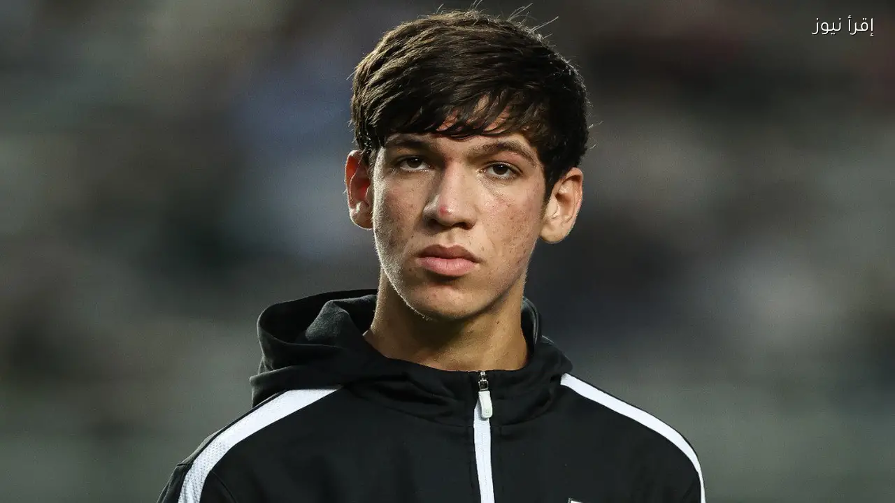 حيدر عبدالكريم يشارك في أول مباراة رسمية مع النصر السعودي