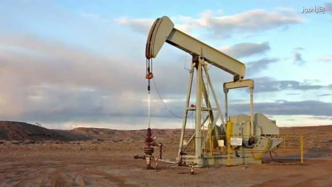 خام برنت يتخطى 70 دولارًا للبرميل لأول مرة منذ سبتمبر