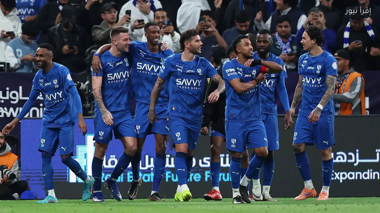 خبير تحكيمي: هدف الهلال غير صحيح وطرد تمبكتي واجب