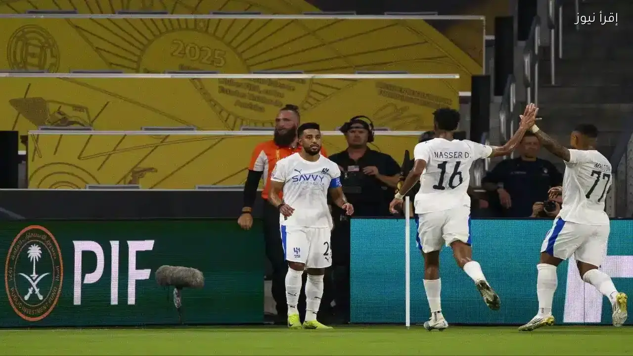 خبير تحكيمي يوضح صحة ركلة جزاء القادسية وقرار الحكم بعدم طرد لاعب الهلال