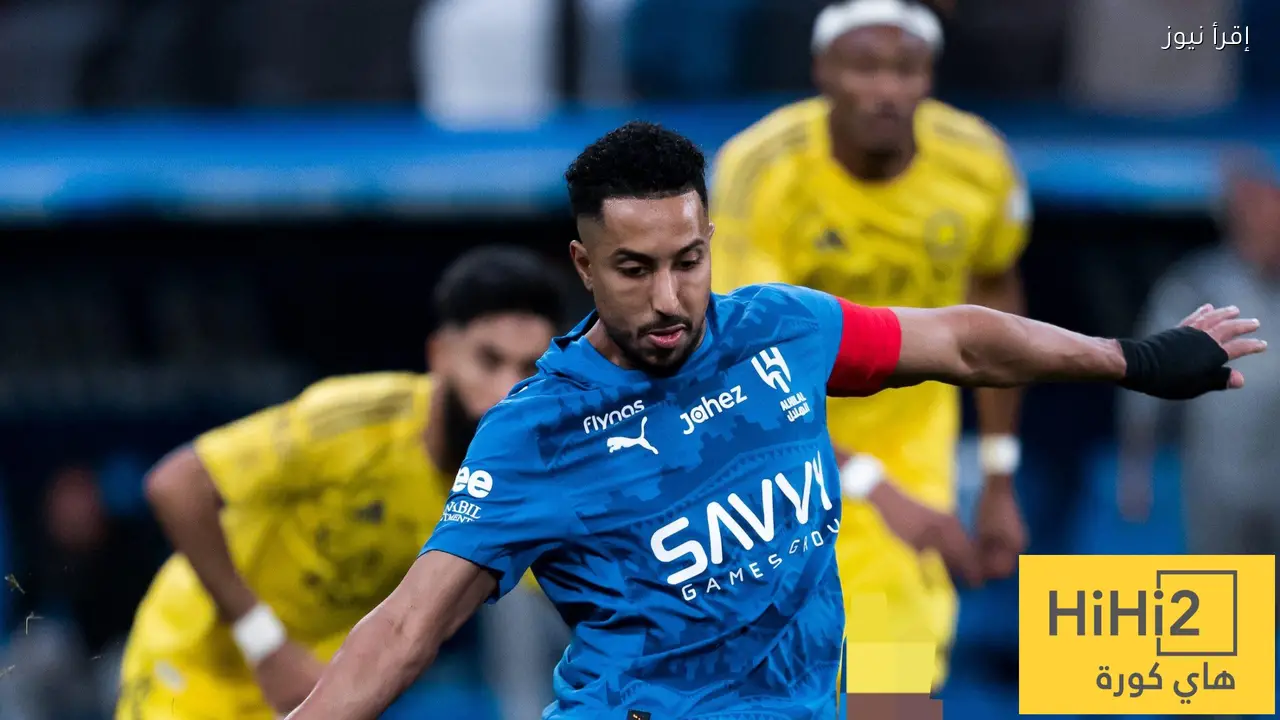 خطأ يهدد مصير مباراة النصر والهلال ويثير جدلاً بين الجماهير