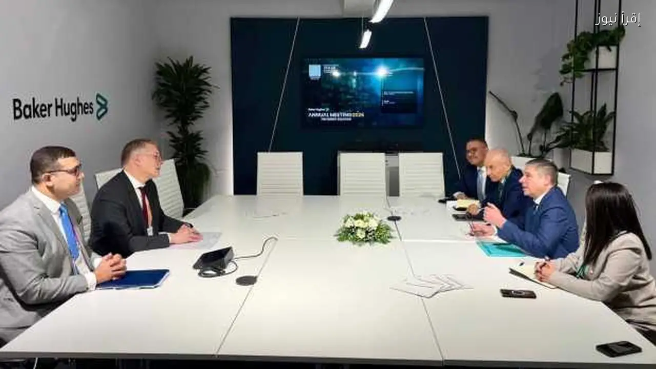 دمج تقنيات بيكرهيوز المتقدمة في التعدين بمصر قريباً