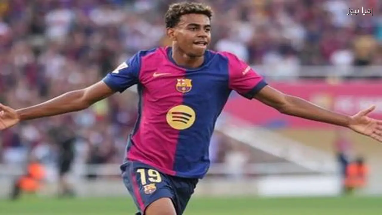 دنمارك تضع خطة لاحتواء يامال نجم برشلونة وتعزيز الدفاع