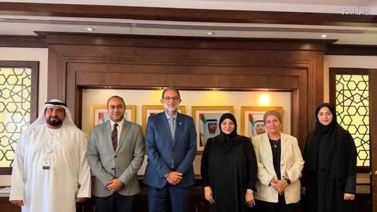 رئيس سلامة الغذاء: تحديث أساليب لمواكبة الابتكار الغذائي المتسارع