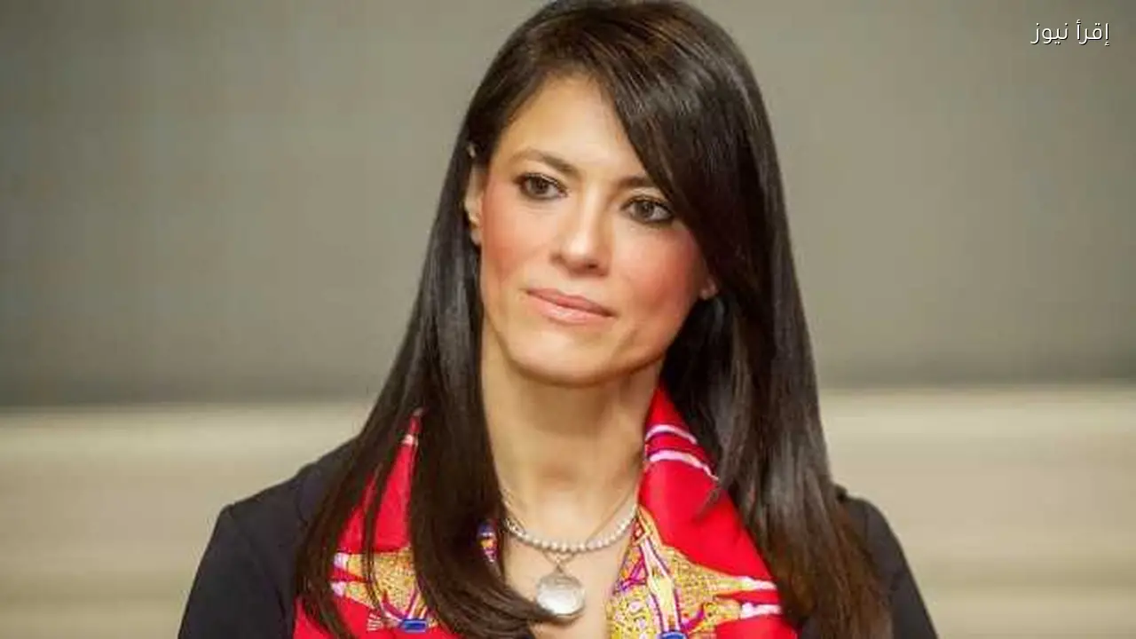 رانيا المشاط: جائزة التميز تسعى لتحويل فلسفة العمل الحكومي