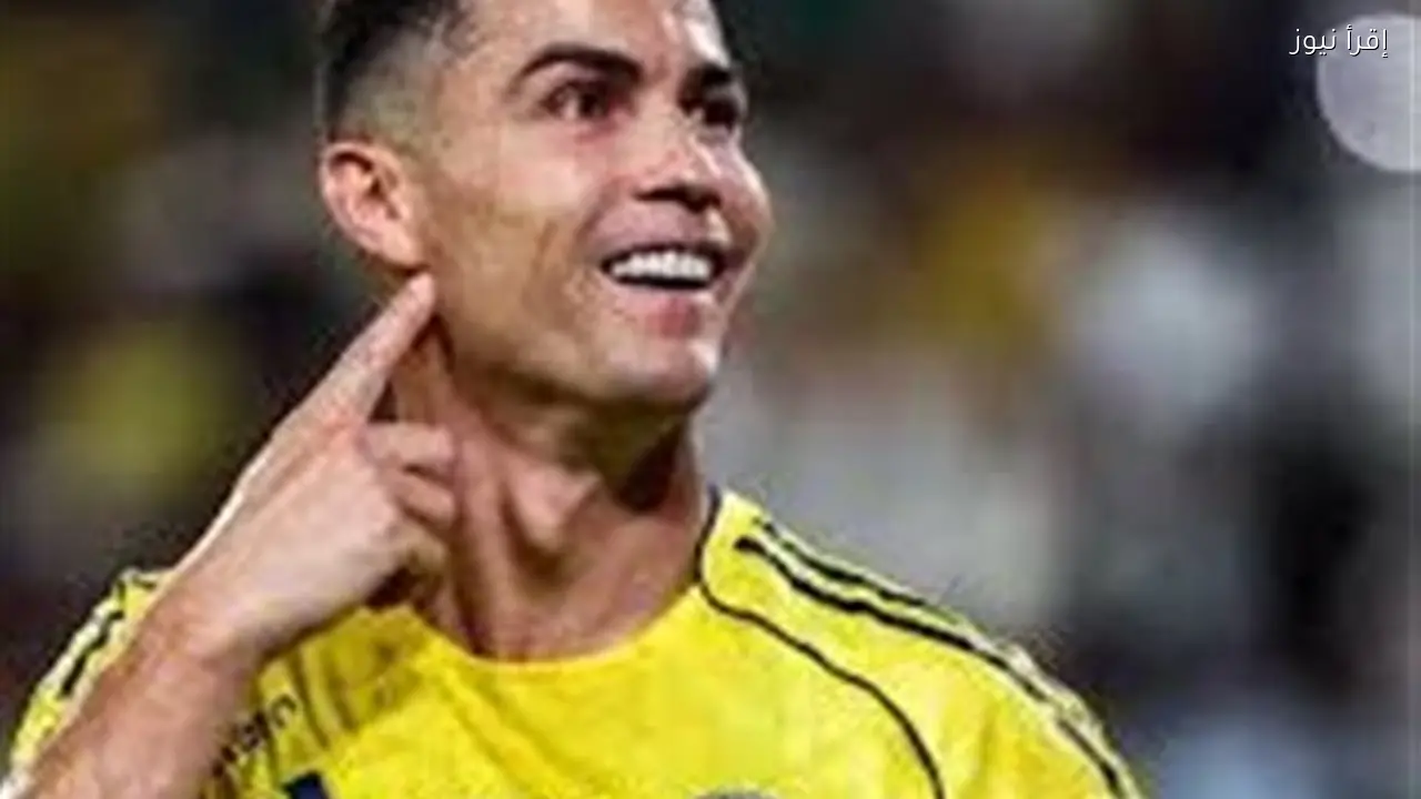 رونالدو يتألق أمام التعاون في دوري روشن بتسجيل الأهداف وتمريرات حاسمة