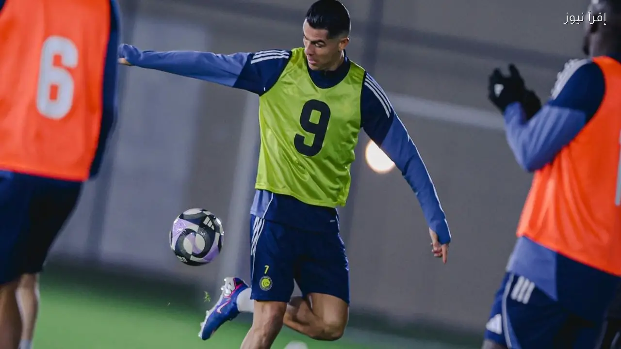 رونالدو يحقق هدفه المئة في دوري روشن ويقترب من إنجاز تاريخي