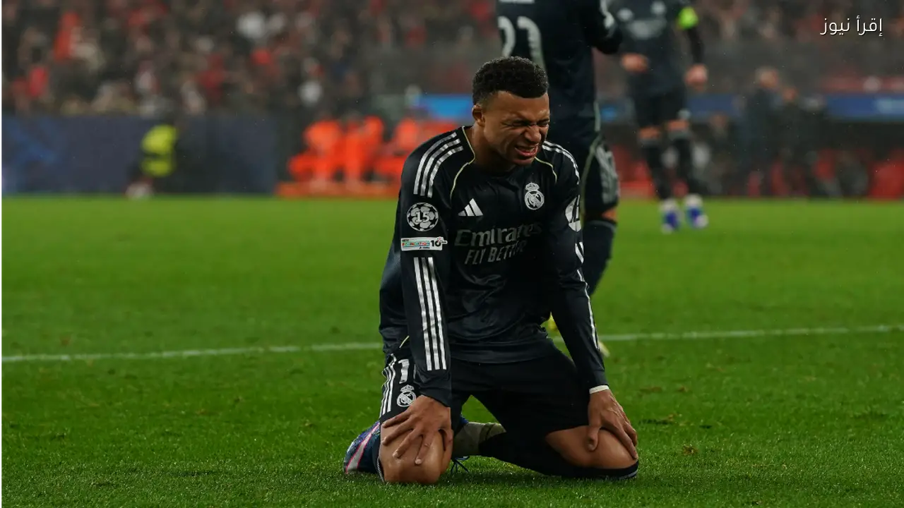 ريال مدريد يفشل في الانتصارات بسبب تراجع الأداء الفني