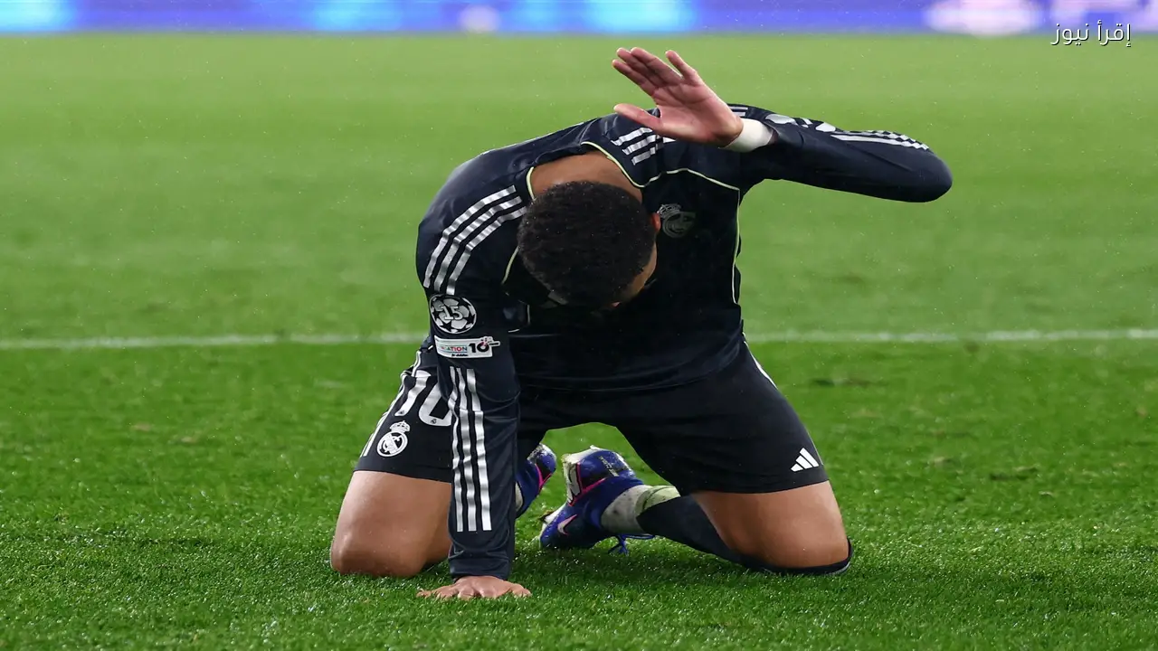 ريال مدريد يواجه فرقًا محتملة في ملحق دوري أبطال أوروبا