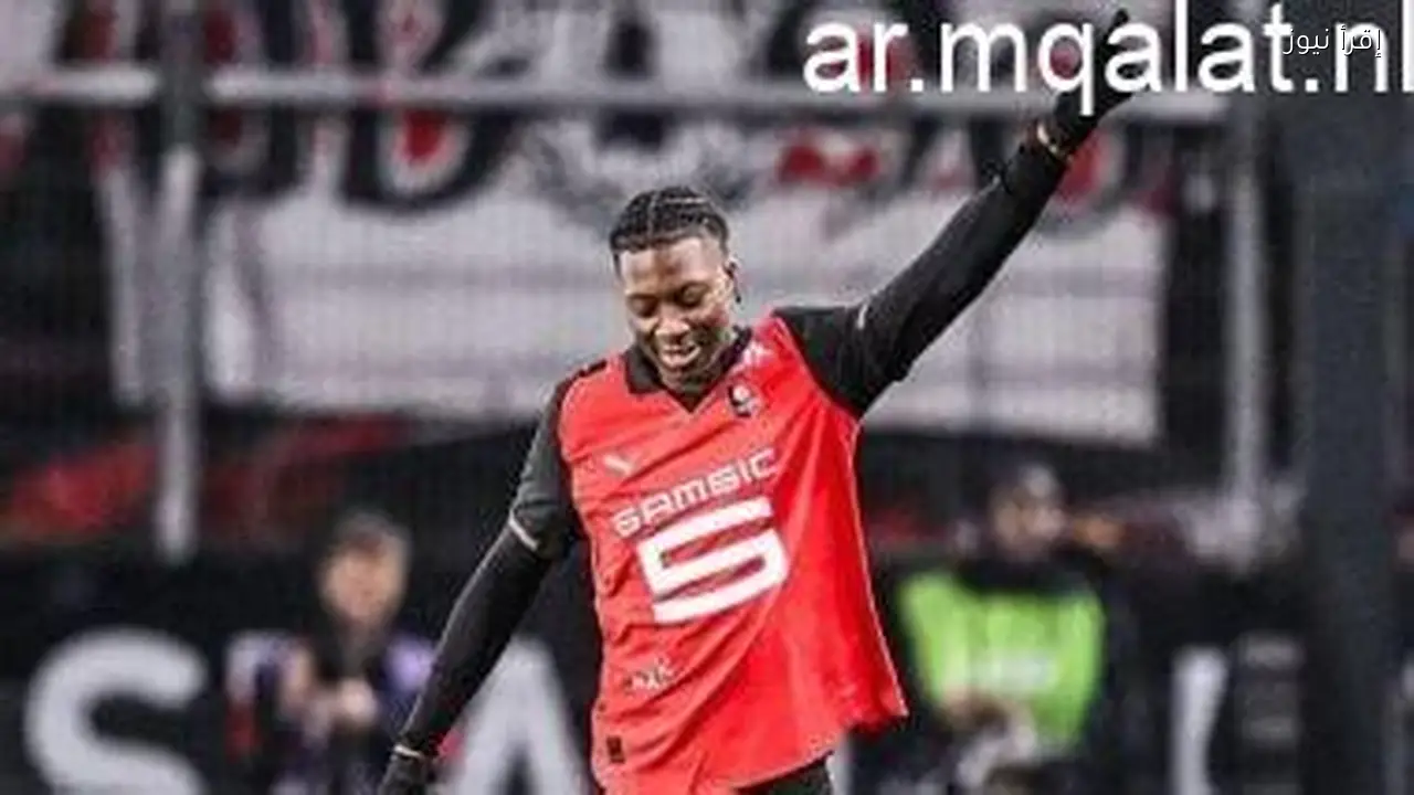 رين يرفض عرض الهلال السعودي لضم قادر ميتي وسط اهتمام أندية أخرى