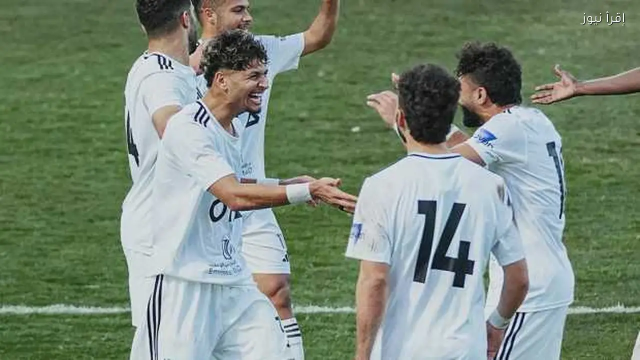 زد يتجاوز فاركو بهدفين ويحتل المركز السادس بالدوري