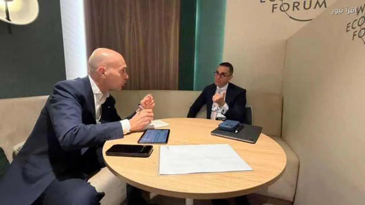 زيادة المكون المحلي في صادرات “إريستون” هدف وزير الاستثمار