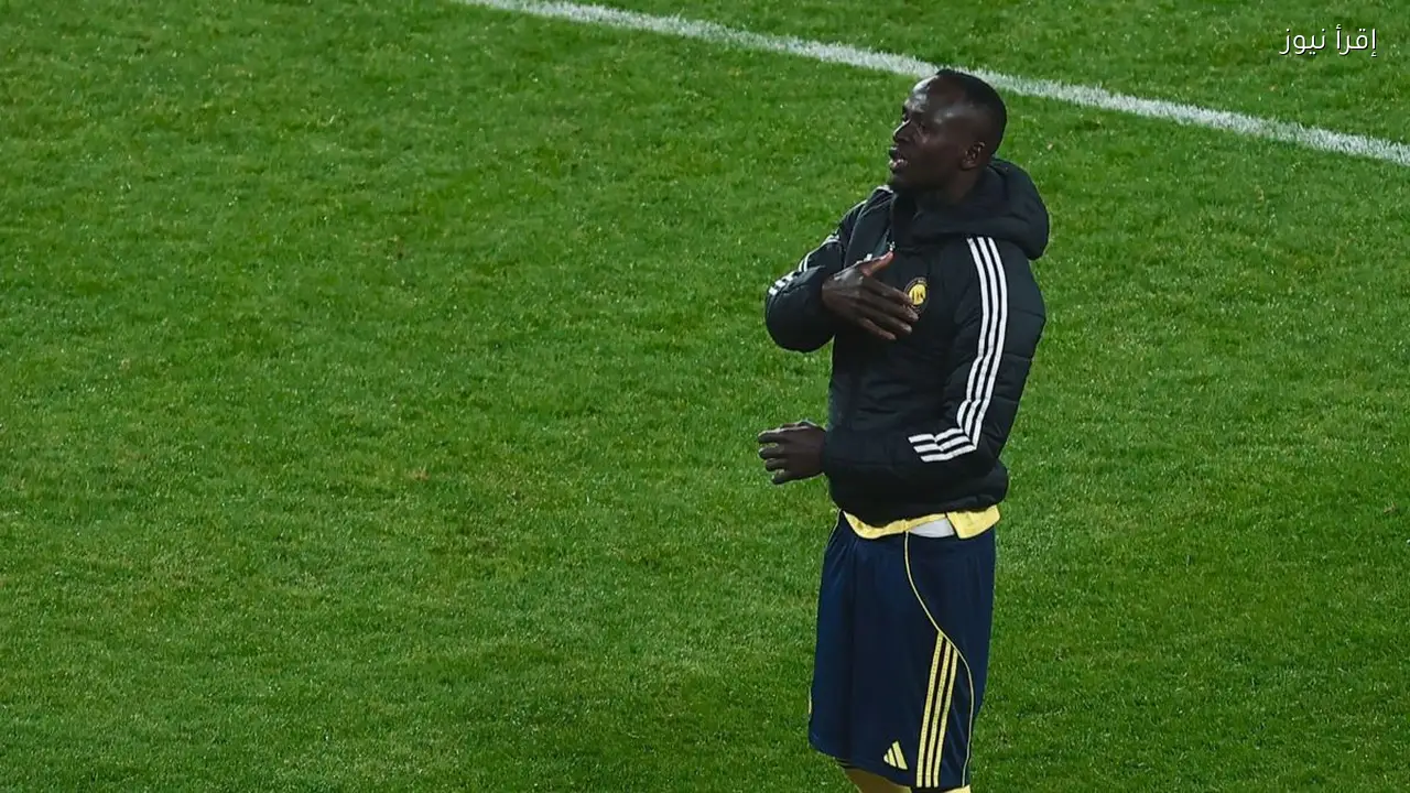 ساديو ماني يتوج بلقب كأس إفريقيا ويستعد لتحديات جديدة مع النصر