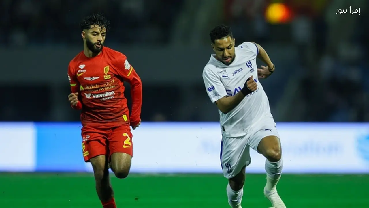 سالم الدوسري يتعرض لإحصائية سلبية بسبب ركلات الجزاء