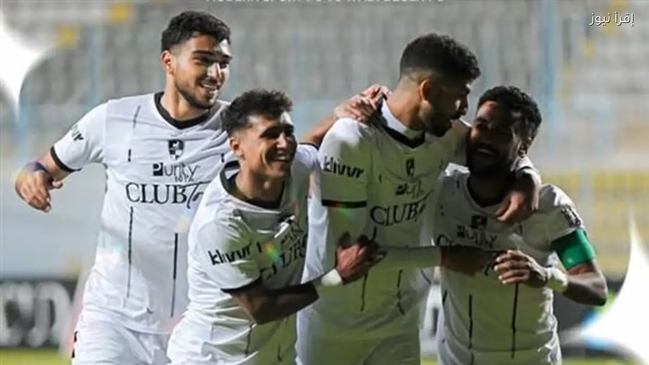 شاهد الشوط الثاني من مباراة الأهلي ووادي دجلة الآن مباشر